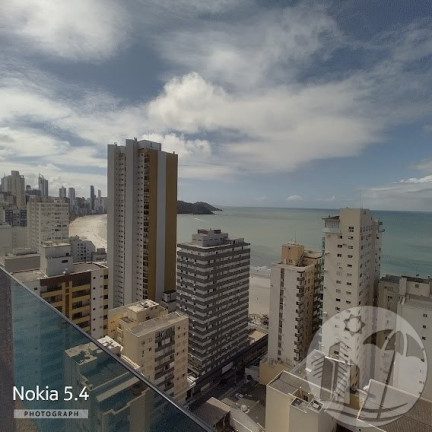 Apartamento com 2 Quartos à Venda, 97 m² em Centro - Balneário Camboriú