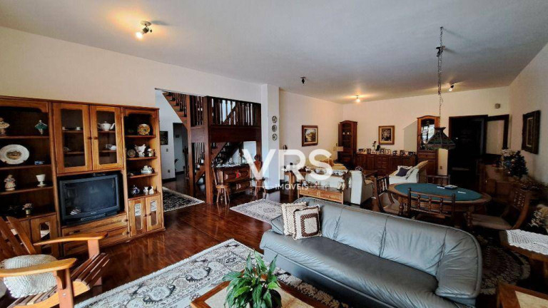 Imagem Cobertura com 5 Quartos à Venda, 560 m² em Taumaturgo - Teresópolis Imagem Cobertura com 5 Quartos à Venda, 560 m² em Taumaturgo - Teresópolis