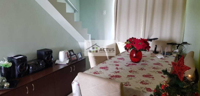 Imagem Cobertura com 3 Quartos à Venda, 90 m² em Ouro Negro - Ibirité