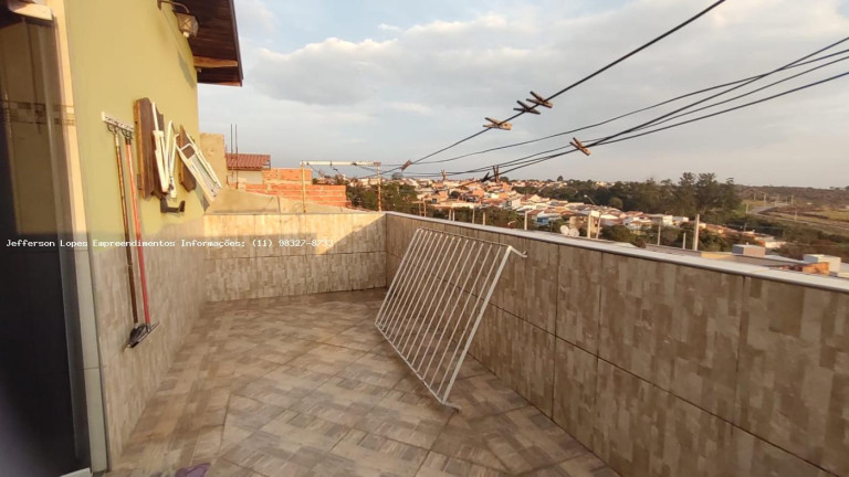 Imagem Casa com 2 Quartos à Venda, 160 m² em Jardim Imperador - Salto