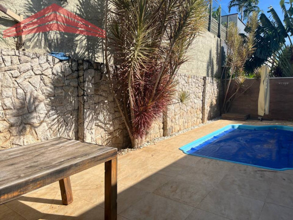 Imagem Casa de Condomínio com 4 Quartos à Venda, 500 m² em Medeiros - Jundiaí
