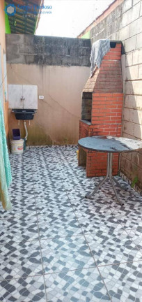 Imagem Casa com 2 Quartos à Venda, 50 m² em Cibratel Ii - Itanhaém Imagem Casa com 2 Quartos à Venda, 50 m² em Cibratel Ii - Itanhaém
