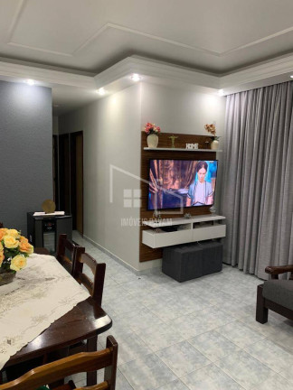 Imagem Apartamento com 3 Quartos à Venda, 69 m² em Planalto - São Bernardo Do Campo Imagem Apartamento com 3 Quartos à Venda, 69 m² em Planalto - São Bernardo Do Campo