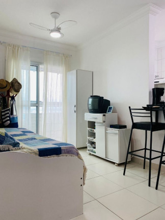 Imagem Apartamento com 1 Quarto à Venda, 43 m² em Mirim - Praia Grande Imagem Apartamento com 1 Quarto à Venda, 43 m² em Mirim - Praia Grande