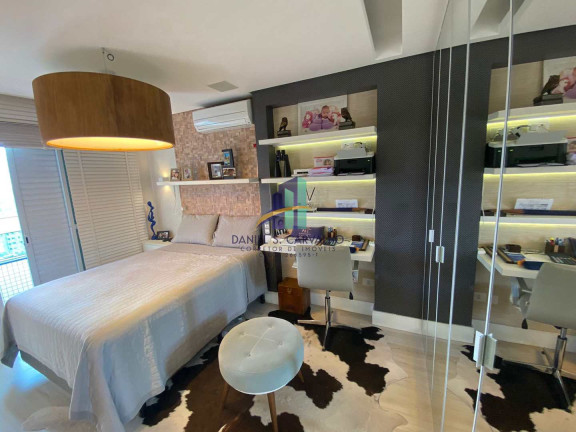 Imagem Apartamento com 3 Quartos à Venda, 127 m² em Boqueirão - Praia Grande Imagem Apartamento com 3 Quartos à Venda, 127 m² em Boqueirão - Praia Grande
