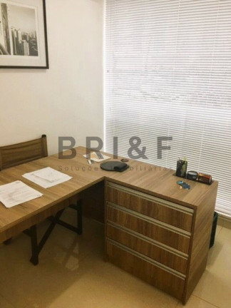Imagem Imóvel Comercial para Alugar, 55 m² em Itaim Bibi - São Paulo Imagem Imóvel Comercial para Alugar, 55 m² em Itaim Bibi - São Paulo