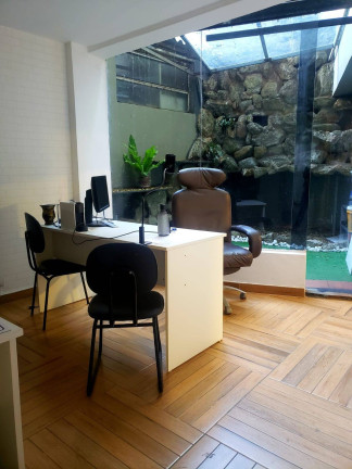 Imagem Sala Comercial à Venda,  em Jardim Lambreta - Cotia
