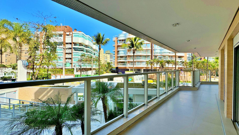 Imagem Apartamento com 3 Quartos à Venda, 127 m² em Riviera De São Lourenço - Bertioga