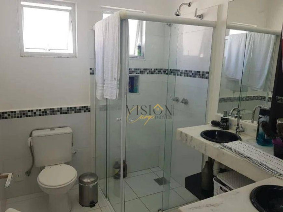 Imagem Casa com 3 Quartos à Venda, 186 m² em Jardim Myrian Moreira Da Costa - Campinas Imagem Casa com 3 Quartos à Venda, 186 m² em Jardim Myrian Moreira Da Costa - Campinas
