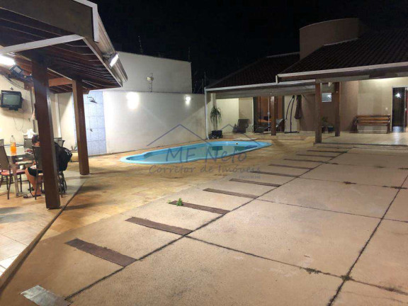 Imagem Casa com 1 Quarto à Venda, 300 m² em Jardim Rosim - Pirassununga Imagem Casa com 1 Quarto à Venda, 300 m² em Jardim Rosim - Pirassununga