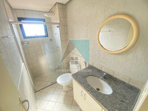 Imagem Apartamento com 1 Quarto para Alugar, 47 m² em Vila Seixas - Ribeirão Preto Imagem Apartamento com 1 Quarto para Alugar, 47 m² em Vila Seixas - Ribeirão Preto
