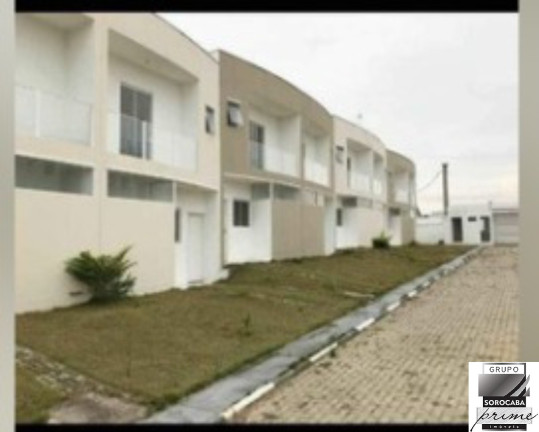 Casa com 3 Quartos à Venda, 92 m² em Aparecidinha - Sorocaba