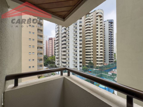 Imagem Apartamento com 3 Quartos à Venda, 83 m² em Cidade Monções - São Paulo Imagem Apartamento com 3 Quartos à Venda, 83 m² em Cidade Monções - São Paulo