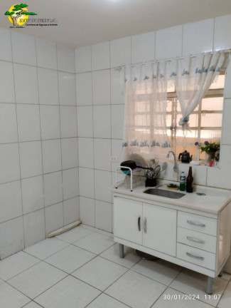 Imagem Casa com 1 Quarto para Alugar, 60 m² em Lauzane Paulista - São Paulo