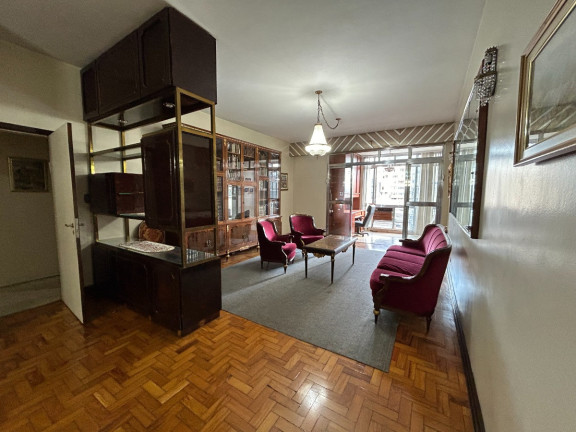 Imagem Apartamento com 3 Quartos à Venda, 160 m² em Bom Retiro - São Paulo Imagem Apartamento com 3 Quartos à Venda, 160 m² em Bom Retiro - São Paulo