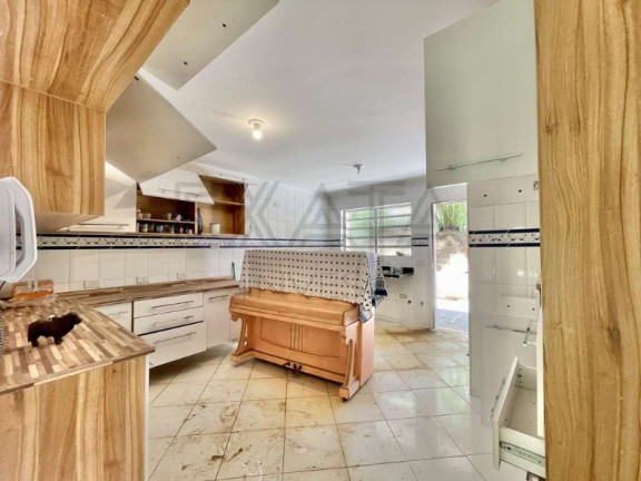 Imagem Imóvel com 7 Quartos à Venda, 610 m² em Jardim Santa Paula - Cotia