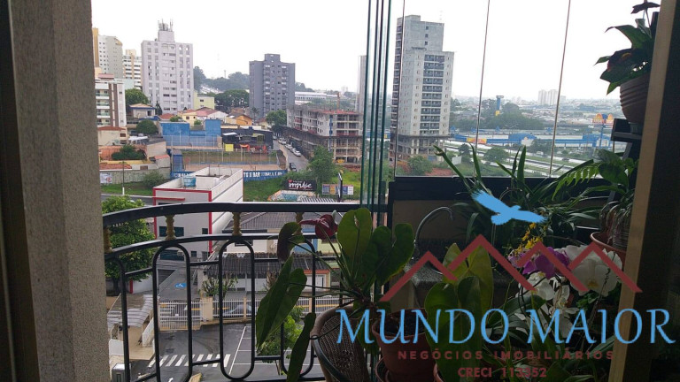 Imagem Apartamento com 3 Quartos à Venda, 91 m² em Rudge Ramos - São Bernardo Do Campo