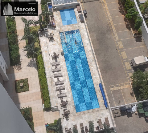 Apartamento com 2 Quartos à Venda, 79 m² em Jardim Das Perdizes - São Paulo