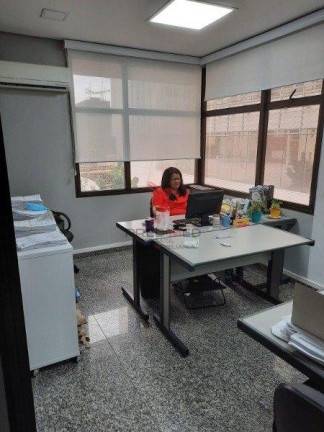 Imagem Sala Comercial à Venda, 74 m² em Brooklin - São Paulo Imagem Sala Comercial à Venda, 74 m² em Brooklin - São Paulo