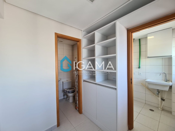 Imagem Cobertura com 3 Quartos à Venda, 255 m² em Capim Macio - Natal Imagem Cobertura com 3 Quartos à Venda, 255 m² em Capim Macio - Natal