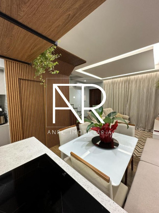 Imagem Casa com 3 Quartos à Venda, 116 m² em Jardim Rancho Alegre - Santana De Parnaíba
