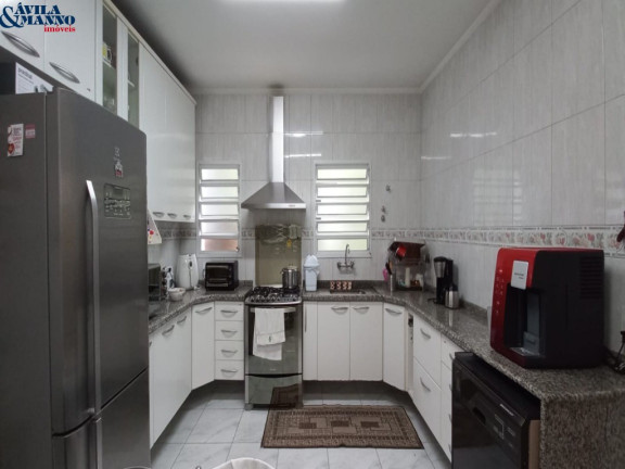 Imagem Sobrado com 3 Quartos à Venda, em Vila Prudente - São Paulo Imagem Sobrado com 3 Quartos à Venda, em Vila Prudente - São Paulo