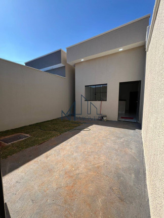 Imagem Casa com 2 Quartos à Venda, 100 m² em Setor Estrela Dalva - Goiânia Imagem Casa com 2 Quartos à Venda, 100 m² em Setor Estrela Dalva - Goiânia