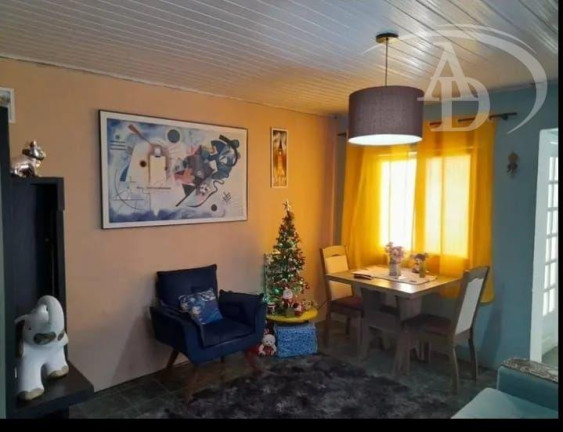 Imagem Casa com 2 Quartos à Venda, 121 m² em Vila Maria - Rio Grande Imagem Casa com 2 Quartos à Venda, 121 m² em Vila Maria - Rio Grande