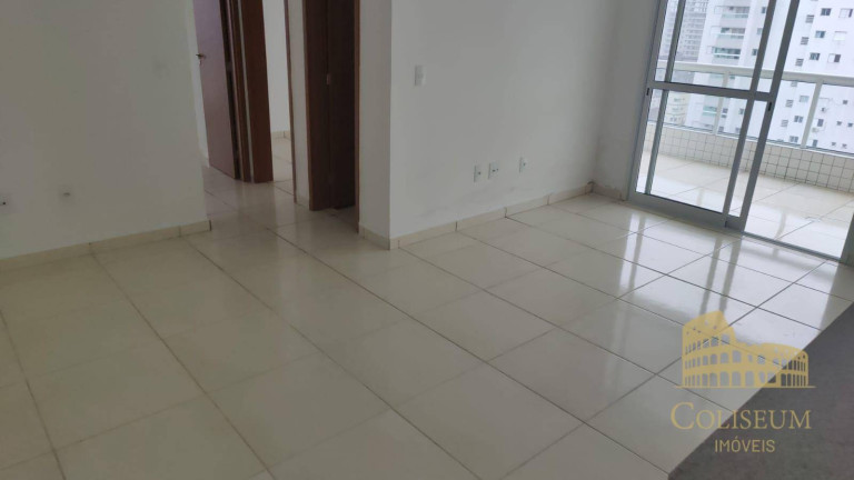 Imagem Apartamento com 2 Quartos à Venda, 88 m² em Aviação - Praia Grande Imagem Apartamento com 2 Quartos à Venda, 88 m² em Aviação - Praia Grande