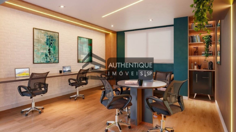 Imagem Apartamento com 1 Quarto à Venda, 29 m² em Vila Olímpia - São Paulo Imagem Apartamento com 1 Quarto à Venda, 29 m² em Vila Olímpia - São Paulo