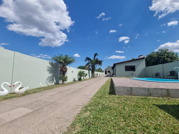 Imagem Casa com 5 Quartos à Venda, 935 m² em São José - Santa Maria