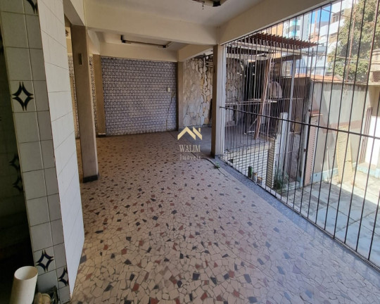Casa com 8 Quartos à Venda, 1.002 m² em Cruzeiro - Belo Horizonte