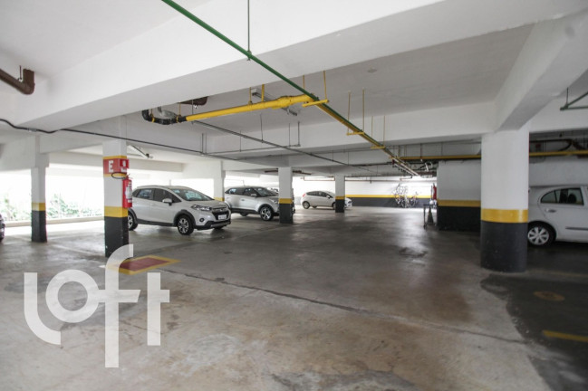 Imagem Apartamento com 1 Quarto à Venda, 35 m² em Vila Olímpia - São Paulo Imagem Apartamento com 1 Quarto à Venda, 35 m² em Vila Olímpia - São Paulo