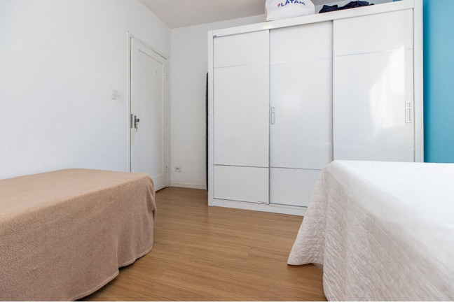 Imagem Apartamento com 2 Quartos à Venda, 77 m² em Campo Belo - São Paulo Imagem Apartamento com 2 Quartos à Venda, 77 m² em Campo Belo - São Paulo