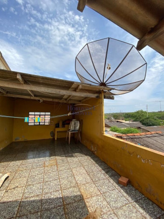 Imagem Sobrado com 3 Quartos à Venda, 266 m² em Conjunto Residencial Estrela Do Sul - Campo Grande Imagem Sobrado com 3 Quartos à Venda, 266 m² em Conjunto Residencial Estrela Do Sul - Campo Grande