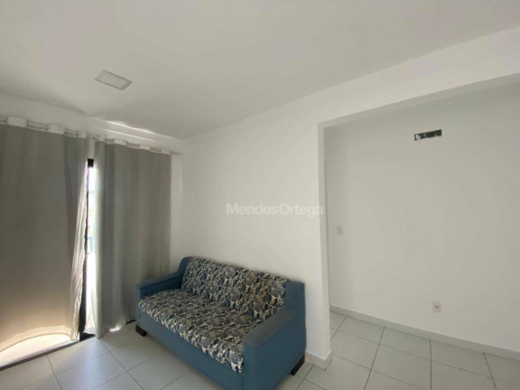 Imagem Apartamento com 1 Quarto para Alugar, 45 m² em Jardim Emília - Sorocaba Imagem Apartamento com 1 Quarto para Alugar, 45 m² em Jardim Emília - Sorocaba