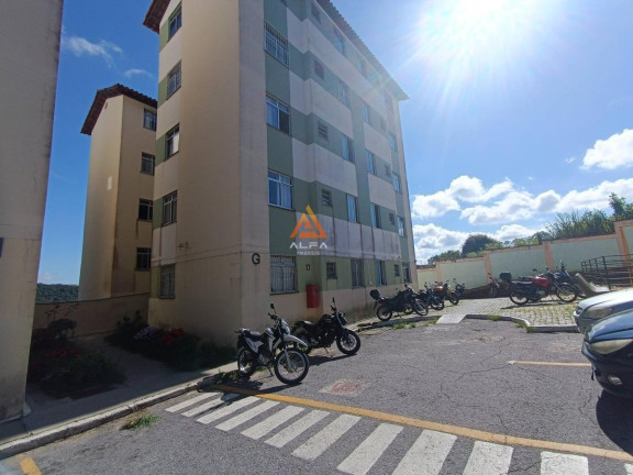 Imagem Apartamento com 2 Quartos para Alugar, 48 m² Imagem Apartamento com 2 Quartos para Alugar, 48 m²