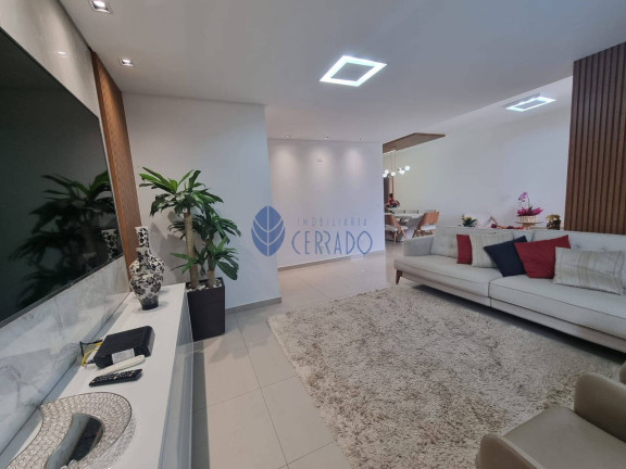 Imagem Apartamento com 4 Quartos à Venda, 189 m² em Jundiaí - Anápolis Imagem Apartamento com 4 Quartos à Venda, 189 m² em Jundiaí - Anápolis
