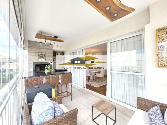 Imagem Apartamento com 3 Quartos à Venda, 123 m² em Vila Congonhas - São Paulo Imagem Apartamento com 3 Quartos à Venda, 123 m² em Vila Congonhas - São Paulo