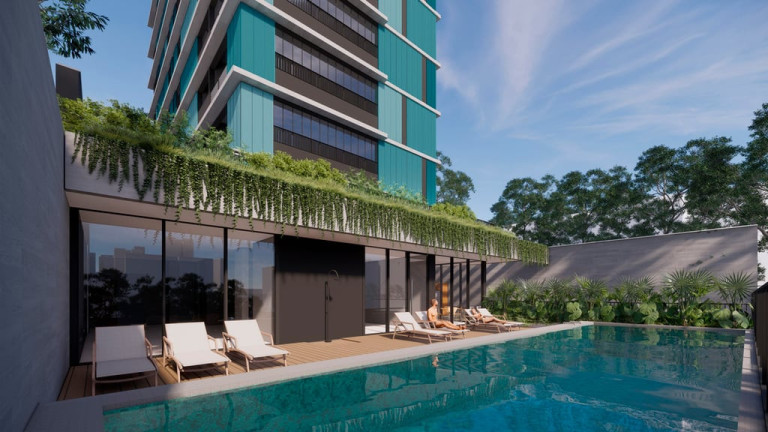 Imagem Apartamento com 3 Quartos à Venda, 98 m² em Perdizes - São Paulo Imagem Apartamento com 3 Quartos à Venda, 98 m² em Perdizes - São Paulo