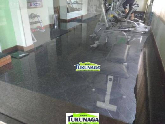 Imagem Apartamento com 3 Quartos para Alugar, 80 m² em Vila Rosália - Guarulhos Imagem Apartamento com 3 Quartos para Alugar, 80 m² em Vila Rosália - Guarulhos