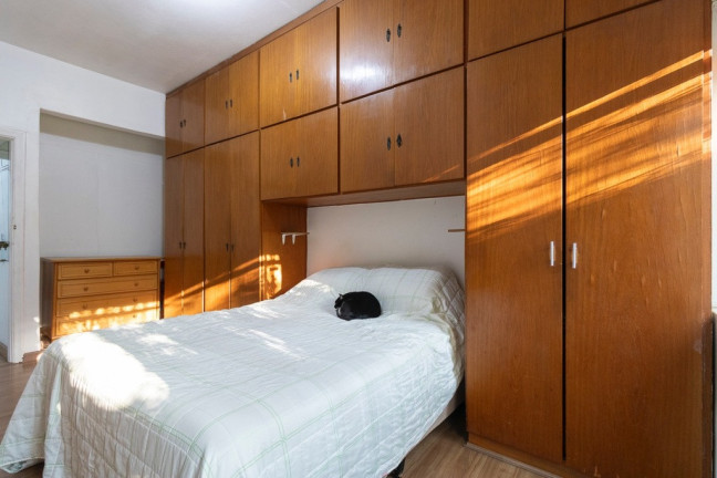 Imagem Apartamento com 2 Quartos à Venda, 92 m² em Aclimação - São Paulo