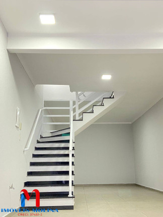 Imagem Casa com 2 Quartos à Venda, 86 m² em Vila Lucinda - Santo André Imagem Casa com 2 Quartos à Venda, 86 m² em Vila Lucinda - Santo André