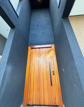 Imagem Casa com 3 Quartos à Venda, 160 m² em Condomínio Terras Do Vale - Caçapava Imagem Casa com 3 Quartos à Venda, 160 m² em Condomínio Terras Do Vale - Caçapava