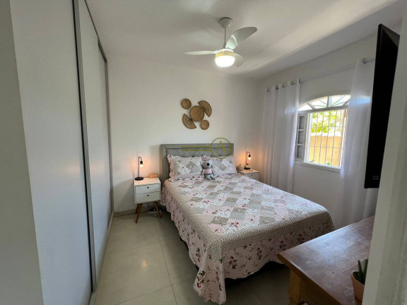 Imagem Casa com 4 Quartos à Venda, 190 m² em Balneário Três Marias - Peruíbe Imagem Casa com 4 Quartos à Venda, 190 m² em Balneário Três Marias - Peruíbe