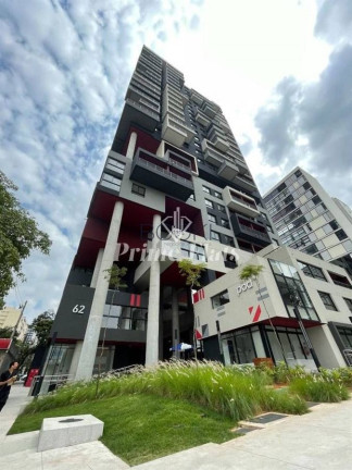 Imagem Apartamento com 1 Quarto para Alugar, 89 m² em Pinheiros - São Paulo Imagem Apartamento com 1 Quarto para Alugar, 89 m² em Pinheiros - São Paulo