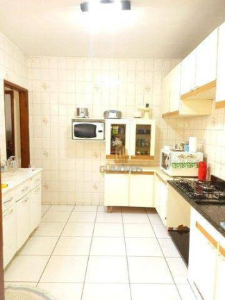 Imagem Apartamento com 3 Quartos à Venda, 137 m² em Cidade Jardim - Goiânia Imagem Apartamento com 3 Quartos à Venda, 137 m² em Cidade Jardim - Goiânia