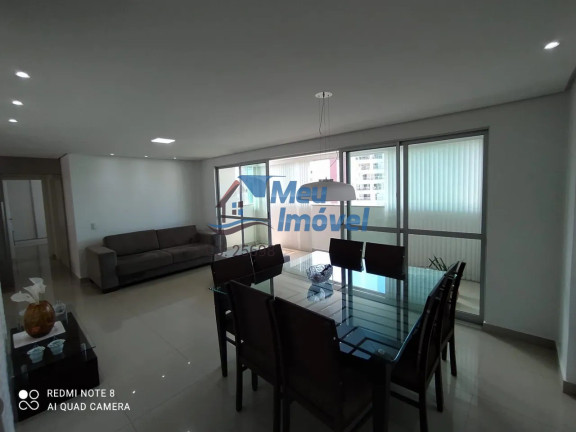 Imagem Imóvel com 4 Quartos à Venda, 130 m² em Sul (águas Claras) - Brasília Imagem Imóvel com 4 Quartos à Venda, 130 m² em Sul (águas Claras) - Brasília