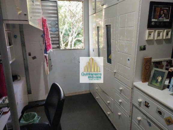 Imagem Apartamento com 2 Quartos à Venda, 49 m² em Parque Renato Maia - Guarulhos Imagem Apartamento com 2 Quartos à Venda, 49 m² em Parque Renato Maia - Guarulhos