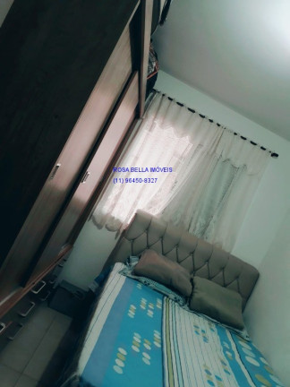 Imagem Apartamento com 2 Quartos à Venda, 56 m² em Vila Nova Esperia - Jundiaí Imagem Apartamento com 2 Quartos à Venda, 56 m² em Vila Nova Esperia - Jundiaí